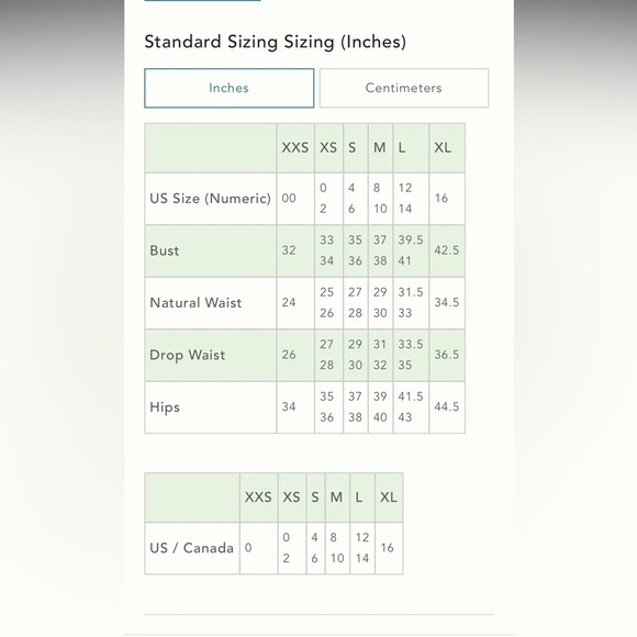 NWT By Anthropologie Strapless Bow Bandeau
Crop  Top Size Large in Plaid - Picture 7 of 7